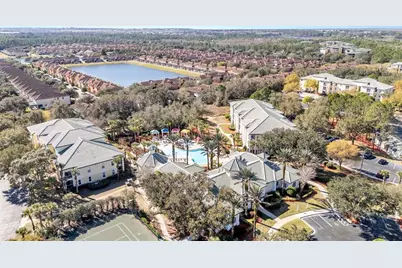 8901 Legacy Court #201, Kissimmee, FL 34747 - Photo 49