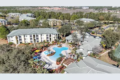 8901 Legacy Court #201, Kissimmee, FL 34747 - Photo 35