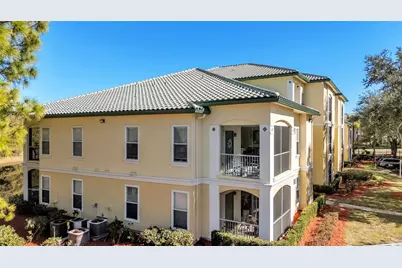 8901 Legacy Court #201, Kissimmee, FL 34747 - Photo 45