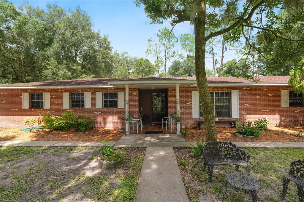 4105 Glen Rd - 4105 Glen Rd, Lakeland, FL 33810 Luxury Property | Jose Angel Pina