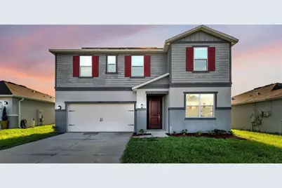 200 Summerlin Loop, Haines City, FL 33844 - Photo 1