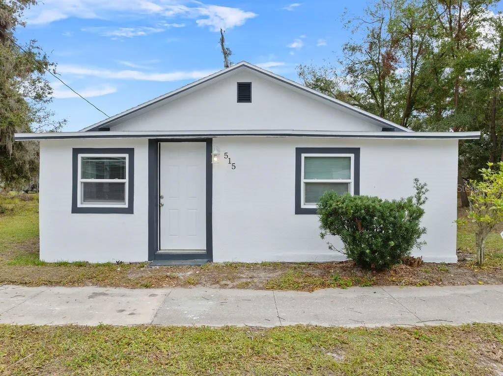 515 S Charleston Ave - 515 S Charleston Ave, Fort Meade, FL 33841 Luxury Property | Jose Angel Pina