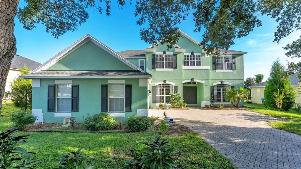 279 Brookshire Dr - 279 Brookshire Dr, Lake Wales, FL 33898 Luxury Property | Jose Angel Pina