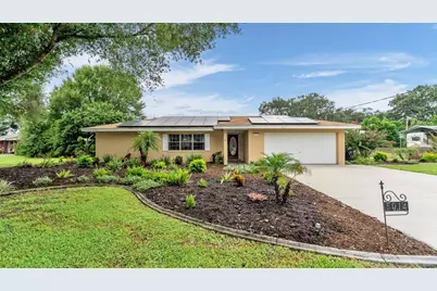 5014 Sunrise Drive, Winter Haven, FL 33880 - Photo 1