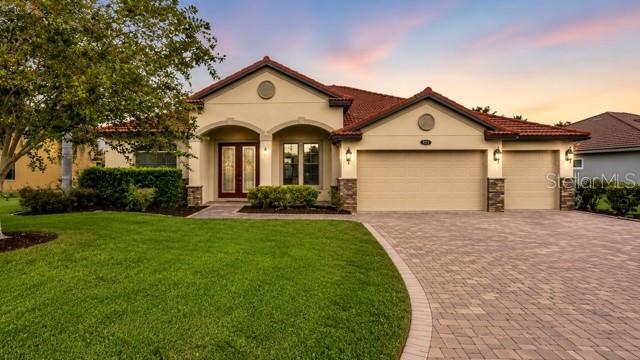 3950 Sunset Lake Dr - 3950 Sunset Lake Dr, Lakeland, FL 33810 Luxury Property | Jose Angel Pina