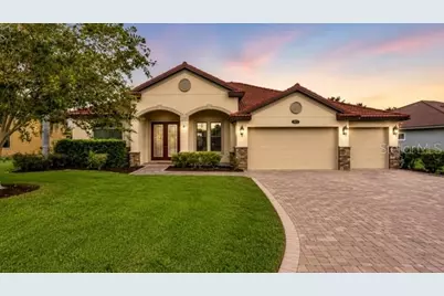 3950 Sunset Lake Drive, Lakeland, FL 33810 - Photo 1