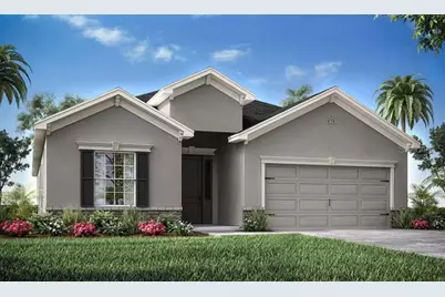 6074 Wild Petunia Drive, Wimauma, FL 33598 - Photo 1