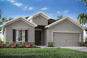 6074 Wild Petunia Dr, Wimauma, FL 33598 - Photo 1