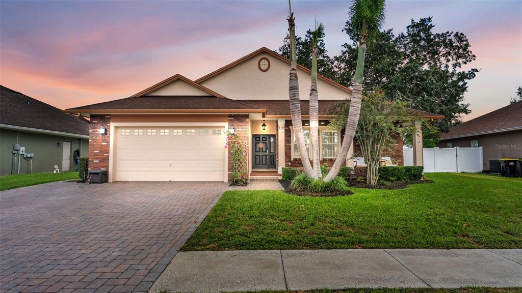 116 Bentley Oaks Blvd - 116 Bentley Oaks Blvd, Auburndale, FL 33823 Luxury Property | Jose Angel Pina