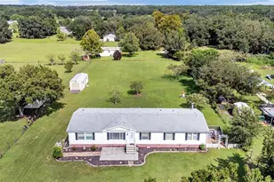 11457 N Linda Marie Terrace, Dunnellon, FL 34433 - Photo 1