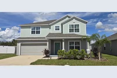581 Pawnee Court, Haines City, FL 33844 - Photo 1