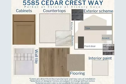 5585 Cedar Crest Way, Saint Cloud, FL 34772 - Photo 3