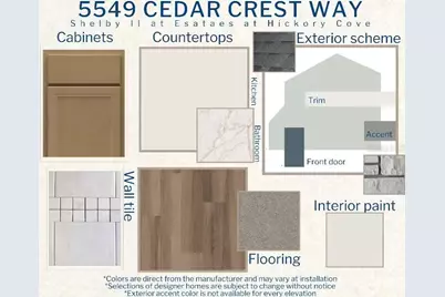 5549 Cedar Crest Way, Saint Cloud, FL 34772 - Photo 3
