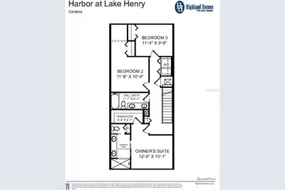 353 Wharf Way, Winter Haven, FL 33881 - Photo 3