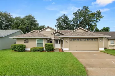 6218 Crane Drive, Lakeland, FL 33809 - Photo 1