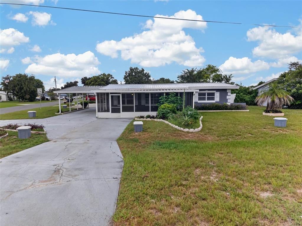 4924 Washington St - 4924 Washington St, Lake Wales, FL 33859 Luxury Property | Jose Angel Pina