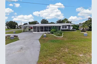 4924 Washington Street, Lake Wales, FL 33859 - Photo 1