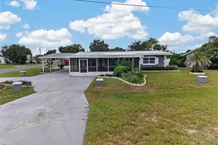 4924 Washington St, Lake Wales, FL 33859 - Photo 1