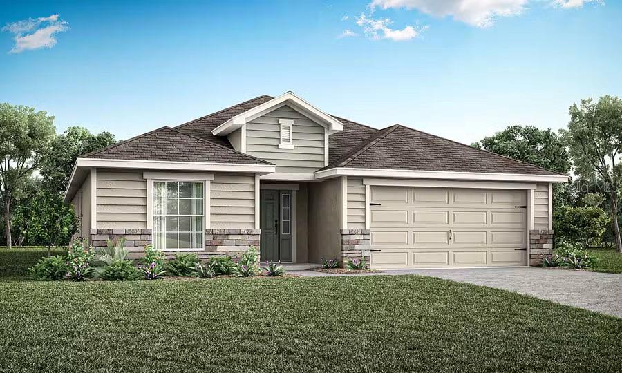 2235 Victory Ridge Dr - 2235 Victory Ridge Dr, Lakeland, FL 33810 Luxury Property | Jose Angel Pina