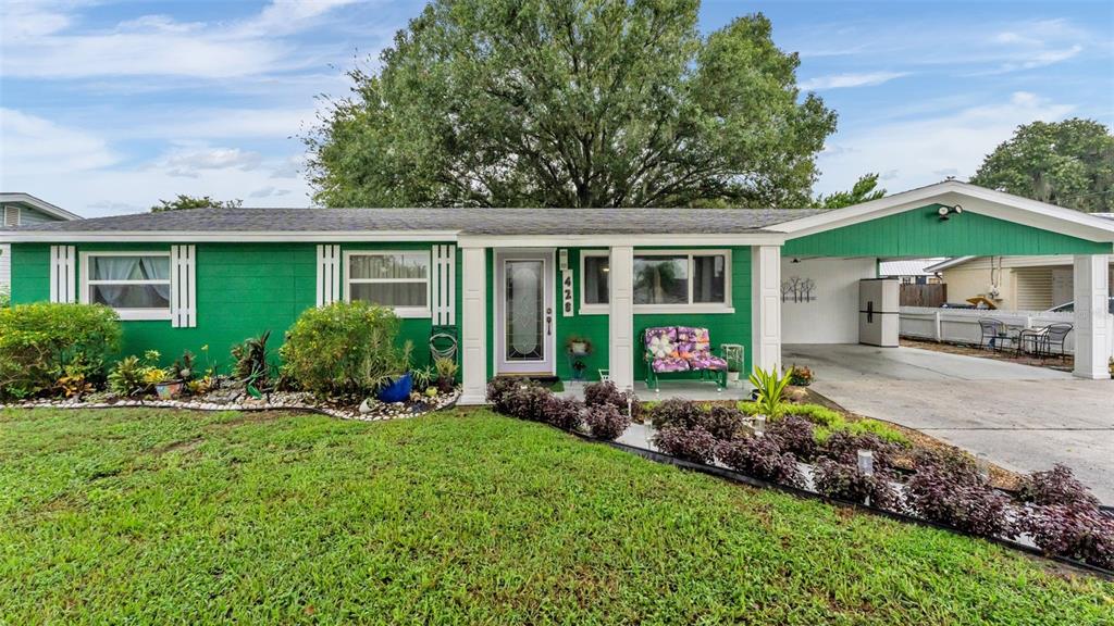 428 Fitzgerald Rd - 428 Fitzgerald Rd, Lakeland, FL 33813 Luxury Property | Jose Angel Pina