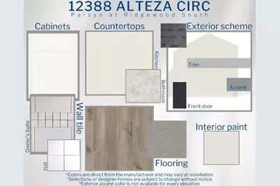 12388 Alteza Circle, Riverview, FL 33579 - Photo 3
