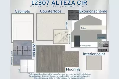 12307 Alteza Circle, Riverview, FL 33579 - Photo 3