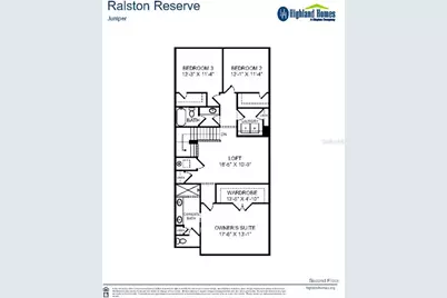 5443 Osprey Meadow Way, Saint Cloud, FL 34771 - Photo 3
