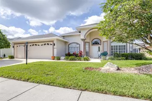 2828 Shaughnessy Way, Lakeland, FL 33810 - Photo 1