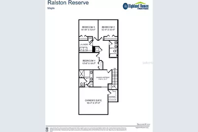 5441 Osprey Meadow Way, Saint Cloud, FL 34771 - Photo 3