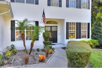 7365 Millbrook Oaks Drive, Lakeland, FL 33813 - Photo 5