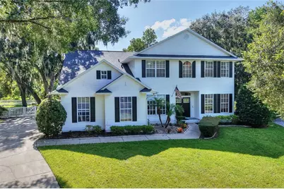 7365 Millbrook Oaks Drive, Lakeland, FL 33813 - Photo 3