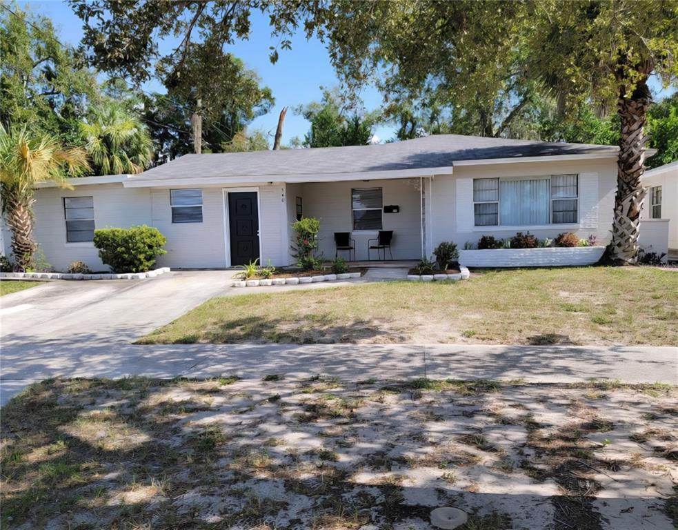540 S Clayton Ave - 540 S Clayton Ave, Lakeland, FL 33801 Luxury Property | Jose Angel Pina