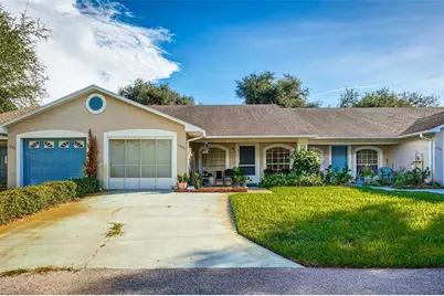 2206 San Marcos Circle SE, Winter Haven, FL 33880 - Photo 1
