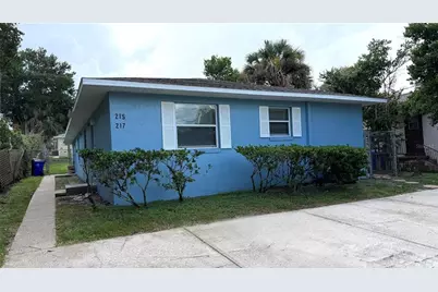 215 E Hibiscus Drive, Lakeland, FL 33803 - Photo 1