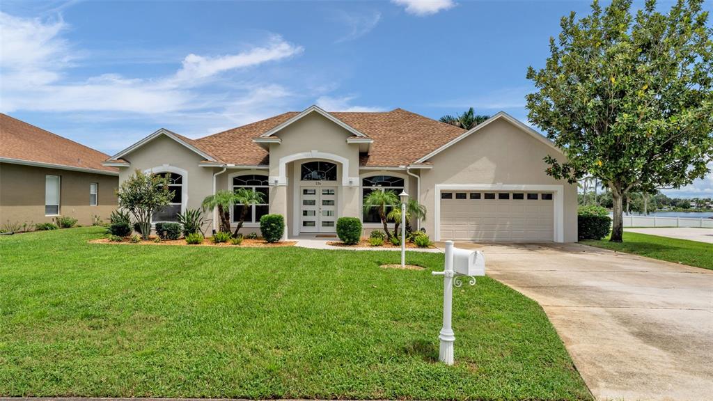 274 Ruby Lake Ln - 274 Ruby Lake Ln, Winter Haven, FL 33884 Luxury Property | Jose Angel Pina