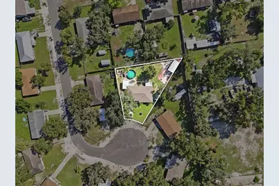 3607 Deborah Drive, Lakeland, FL 33810 - Photo 7