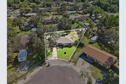 3607 Deborah Drive, Lakeland, FL 33810 - Photo 5