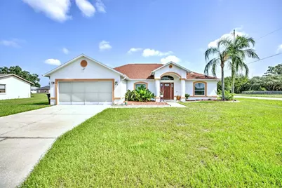 858 Mendoza Drive, Kissimmee, FL 34758 - Photo 1