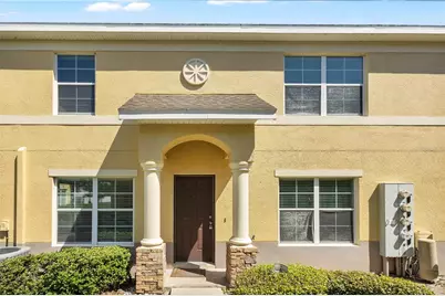 5478 Limestone Lane #5478, Lakeland, FL 33809 - Photo 1