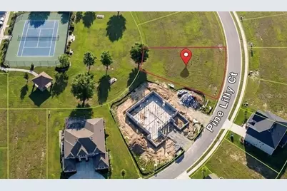 237 Pine Lilly Court, Lake Alfred, FL 33850 - Photo 1