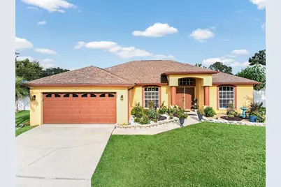 5622 Fischer Drive, Lakeland, FL 33812 - Photo 1