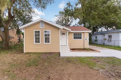 8416 N 17th Street, Tampa, FL 33604 - Photo 1