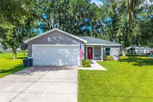 3056 Magnolia St, Zolfo Springs, FL 33890 - Photo 1
