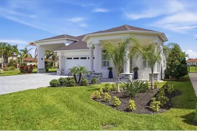 743 Teaberry Trail, Polk City, FL 33868 - Photo 3