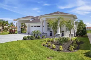 743 Teaberry Trail, Polk City, FL 33868 - Photo 3