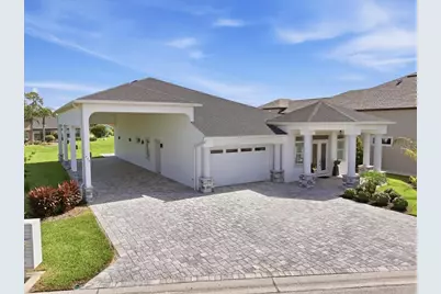 743 Teaberry Trail, Polk City, FL 33868 - Photo 1