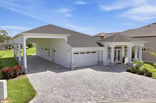 743 Teaberry Trail, Polk City, FL 33868 - Photo 1