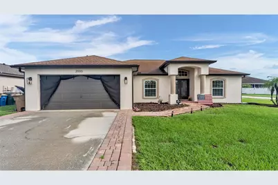 2000 Country Manor Street, Bartow, FL 33830 - Photo 1