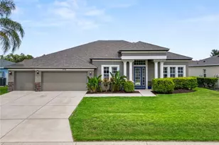6776 Hampshire Blvd, Lakeland, FL 33813 - Photo 1