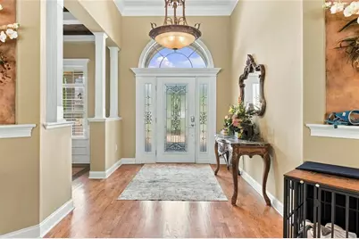 9513 Waterford Oaks Boulevard, Winter Haven, FL 33884 - Photo 5